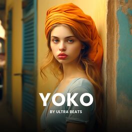 Album cover of Yoko