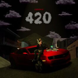 Album cover of 420