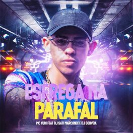 Album cover of Esfrega no Parafal
