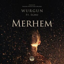 Album cover of Merhem (feat. E.C.H.O.)