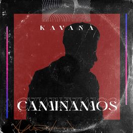 Album cover of Caminamos