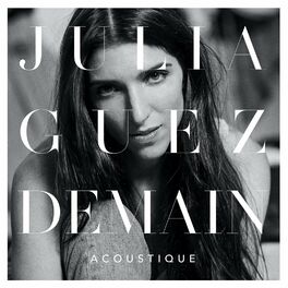 Album cover of Demain (Acoustique)