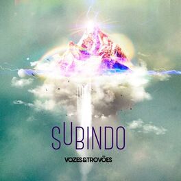 Album cover of Subindo