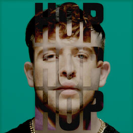 Album cover of Hop Hop Hop