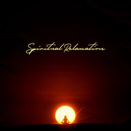 Album cover of Spiritual Relaxation: Peaceful Retreat for the Mind and Soul
