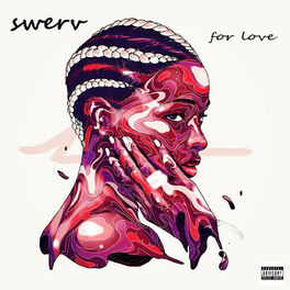 Album cover of For Love