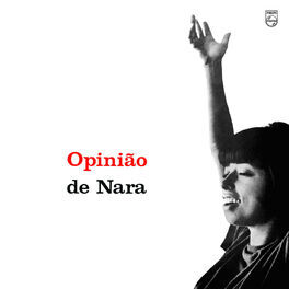 Album cover of Opinião De Nara