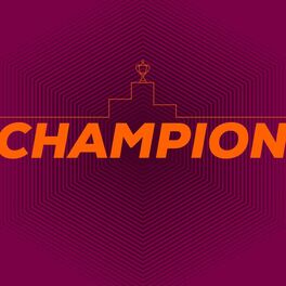 Album cover of Champion