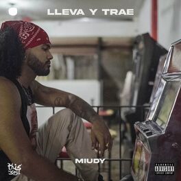 Album cover of Lleva y Trae