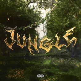 D-Rah - Jungle: lyrics and songs
