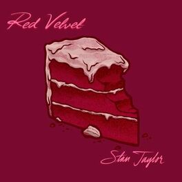Album cover of Red Velvet