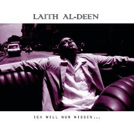 Album cover of Ich will nur wissen...