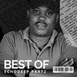 Album cover of Best Of Echo Deep Part 2