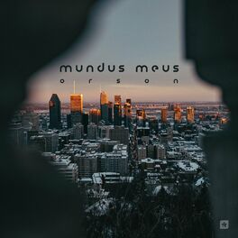 Album cover of Mundus Meus