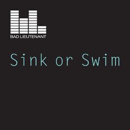 Album cover of Sink or Swim