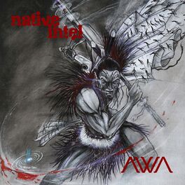 Album cover of Native Intel