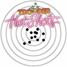 Album cover of Hot Shots
