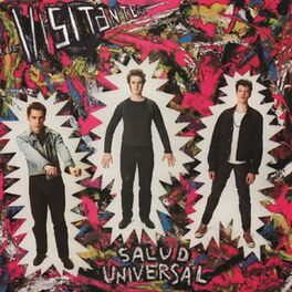 Album picture of Salud Universal
