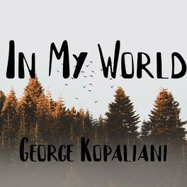 Album cover of In My World