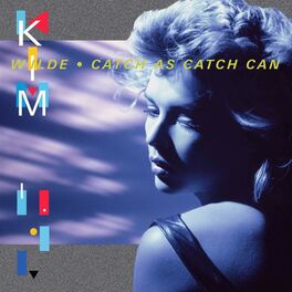 Album cover of Catch As Catch Can (Expanded & Remastered)