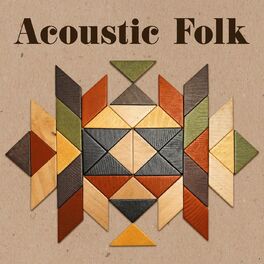 Album cover of Acoustic Folk