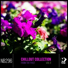 Album cover of Chillout Collection from the Past, Vol. 9