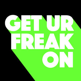 Album cover of Get Ur Freak On (Moreno Pezzolato Remix)