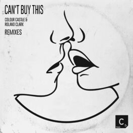 Album cover of Can't Buy This (Remixes)