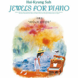 Album cover of Jewels For Piano