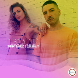Album cover of Rebolado EP