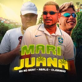 Album cover of Marijuana