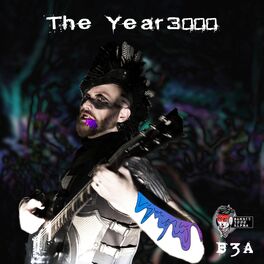 Album cover of The Year3000