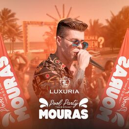 Album cover of Luxúria: Pool Party dos Mouras