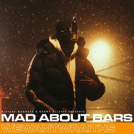 Album cover of Mad About Bars - Special