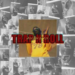 Album cover of Trap n' Roll