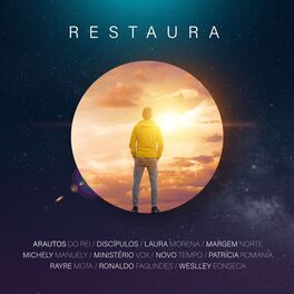 Album cover of Restaura