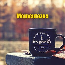 Album cover of Momentazos