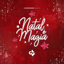 Album cover of Natal É Magia