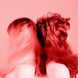 Album cover of Baby I Call Hell (Deap Vally's Version)