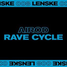 Album cover of Rave Cycle EP