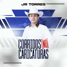 Album cover of Corridos No Caricaturas
