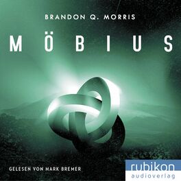 Album cover of Möbius (1): Das zeitlose Artefakt