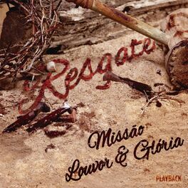 Album cover of Resgate (Playback)
