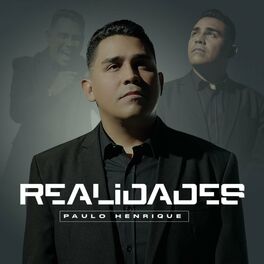 Album cover of Realidades