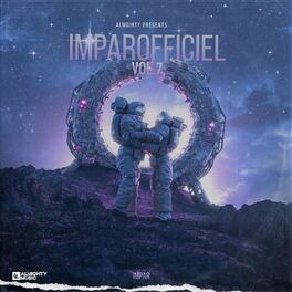 Album cover of IMPAROFFICIEL VOL 7