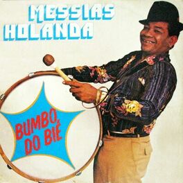 Album cover of Bumbo do Bié