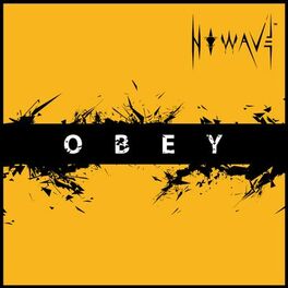 Album cover of O B E Y