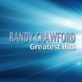 Album cover of Randy Crawford Greatest Hits