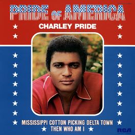Album cover of Pride of America