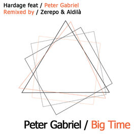 Album cover of Big time (Zerepo & Aldila' Remix)